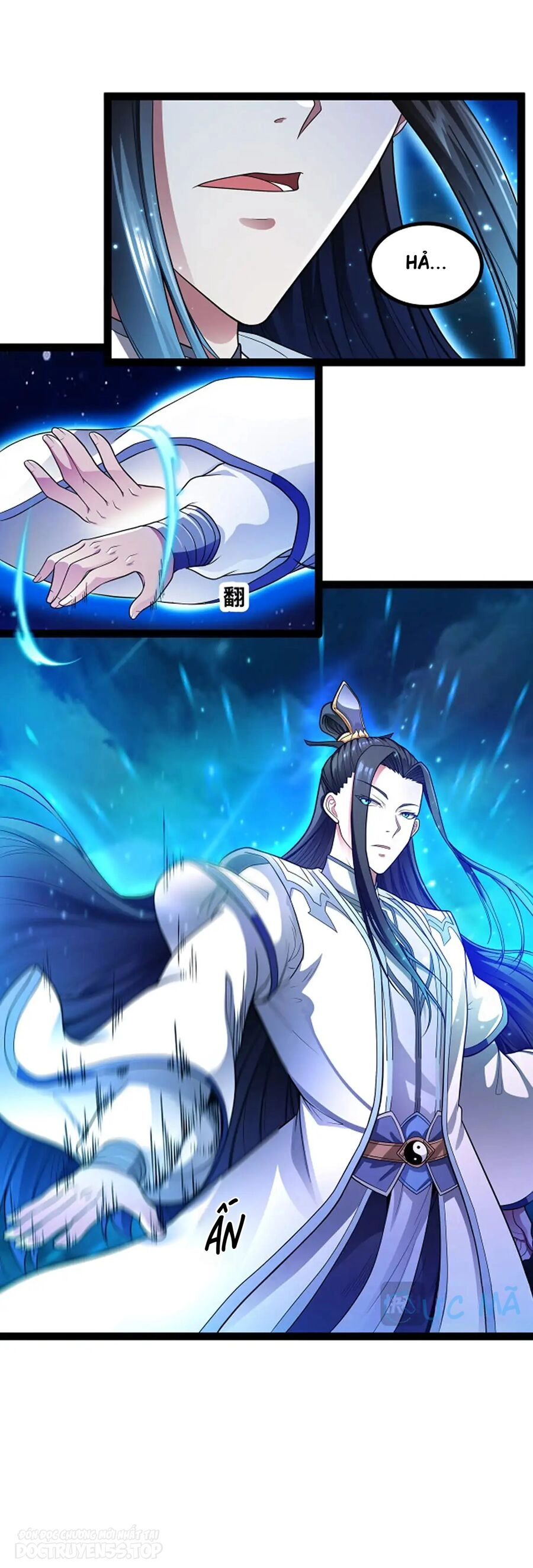 Người Mạnh Nhất Ở Thế Giới Khác Chapter 2 - 19