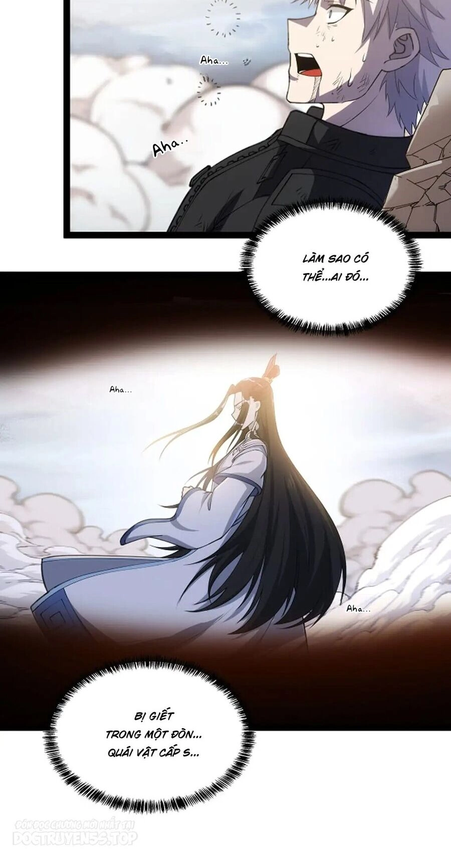 Người Mạnh Nhất Ở Thế Giới Khác Chapter 2 - 24