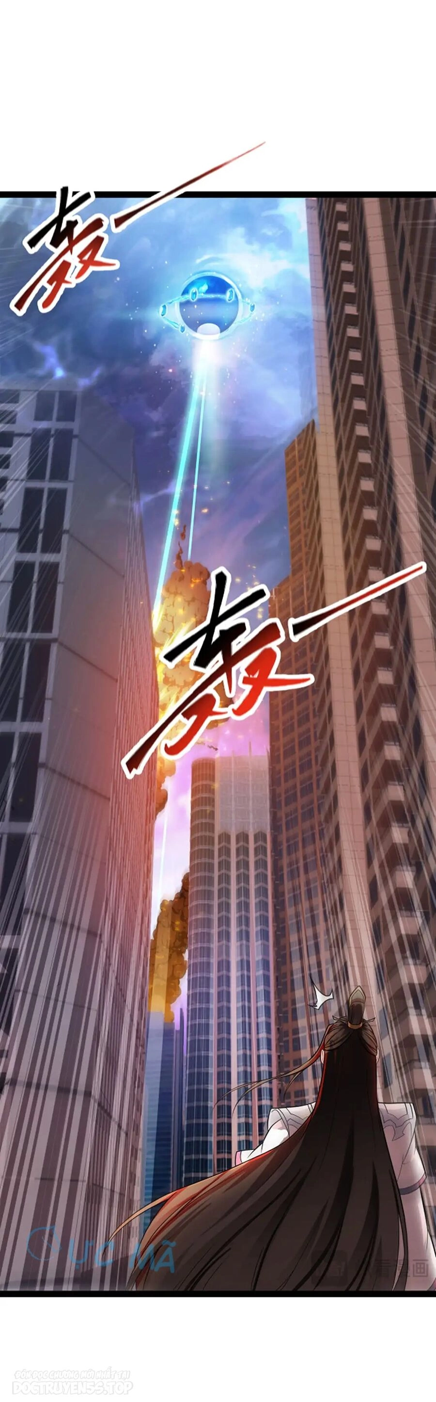 Người Mạnh Nhất Ở Thế Giới Khác Chapter 2 - 27