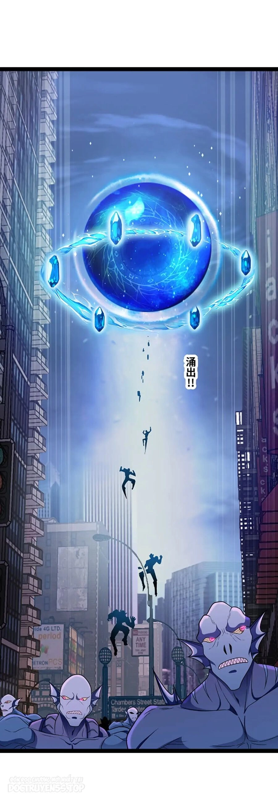 Người Mạnh Nhất Ở Thế Giới Khác Chapter 2 - 28