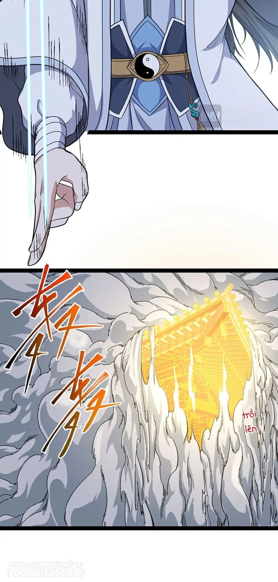 Người Mạnh Nhất Ở Thế Giới Khác Chapter 2 - 38