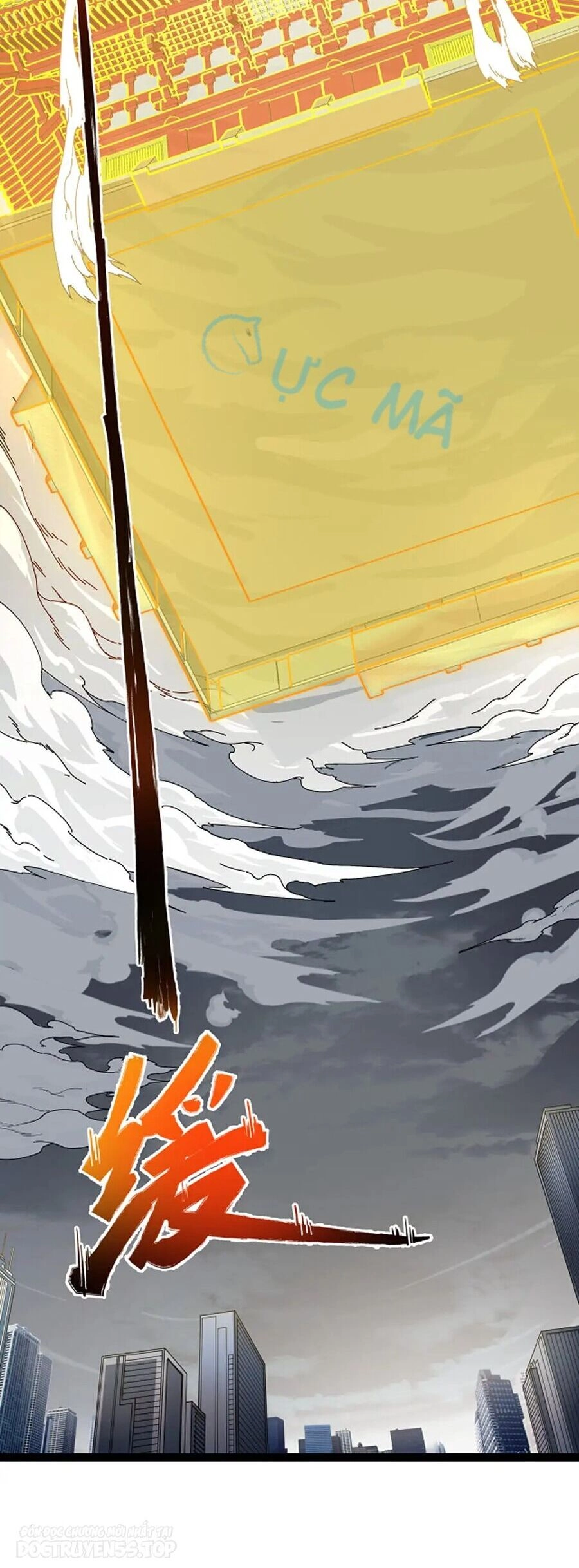 Người Mạnh Nhất Ở Thế Giới Khác Chapter 2 - 40