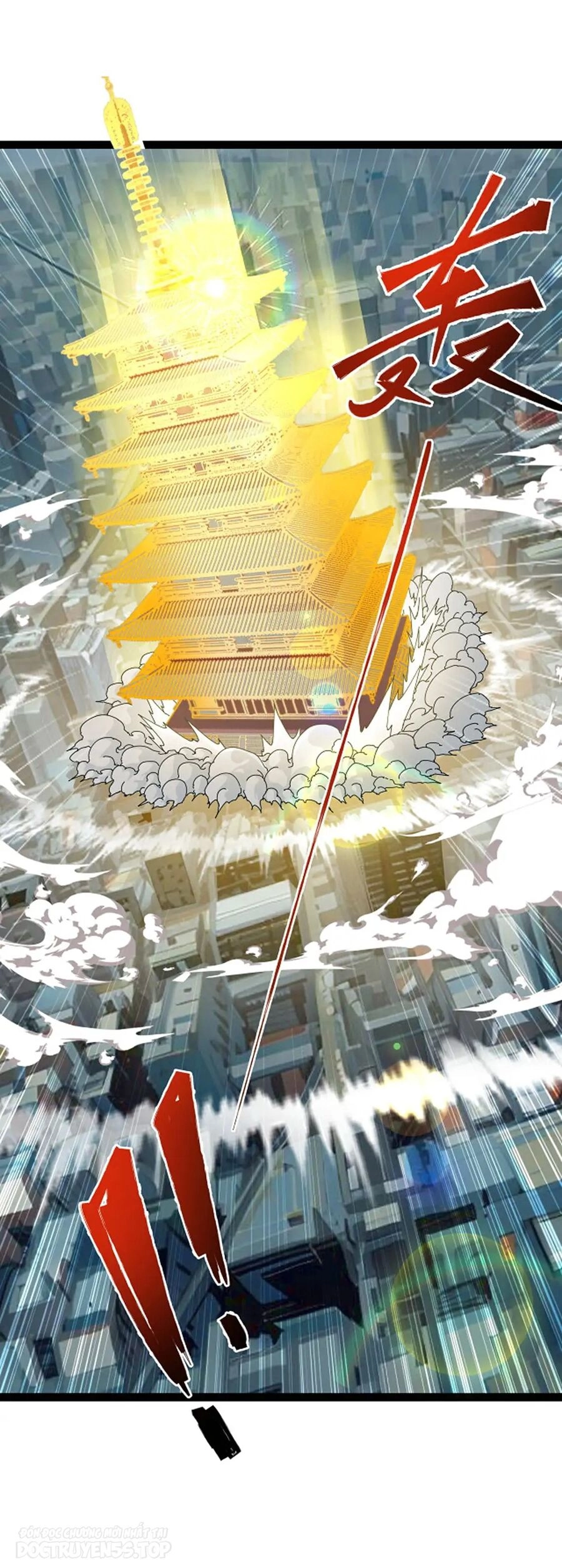Người Mạnh Nhất Ở Thế Giới Khác Chapter 2 - 41