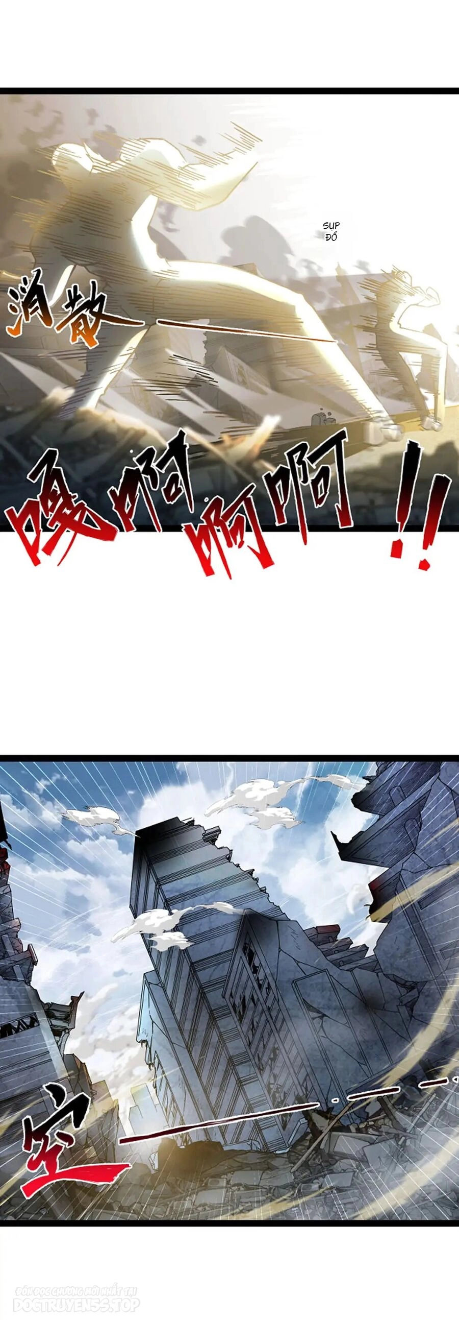 Người Mạnh Nhất Ở Thế Giới Khác Chapter 2 - 42