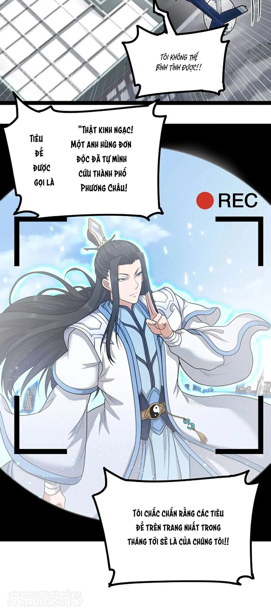 Người Mạnh Nhất Ở Thế Giới Khác Chapter 2 - 44