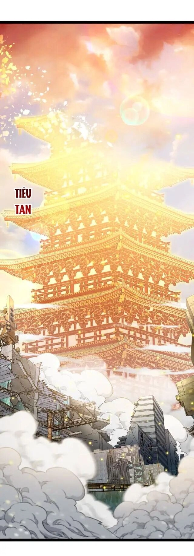 Người Mạnh Nhất Ở Thế Giới Khác Chapter 3 - 2