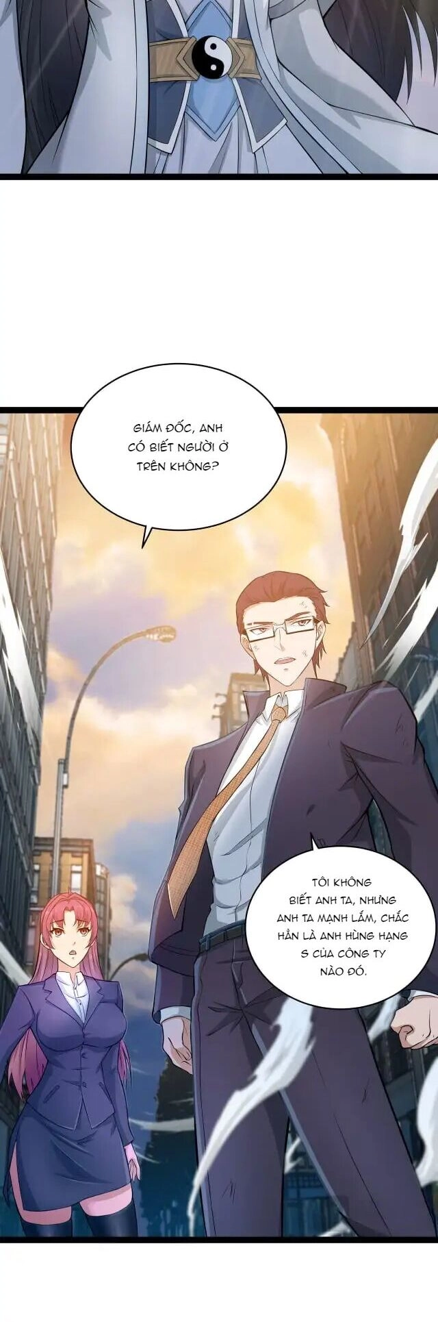 Người Mạnh Nhất Ở Thế Giới Khác Chapter 3 - 4