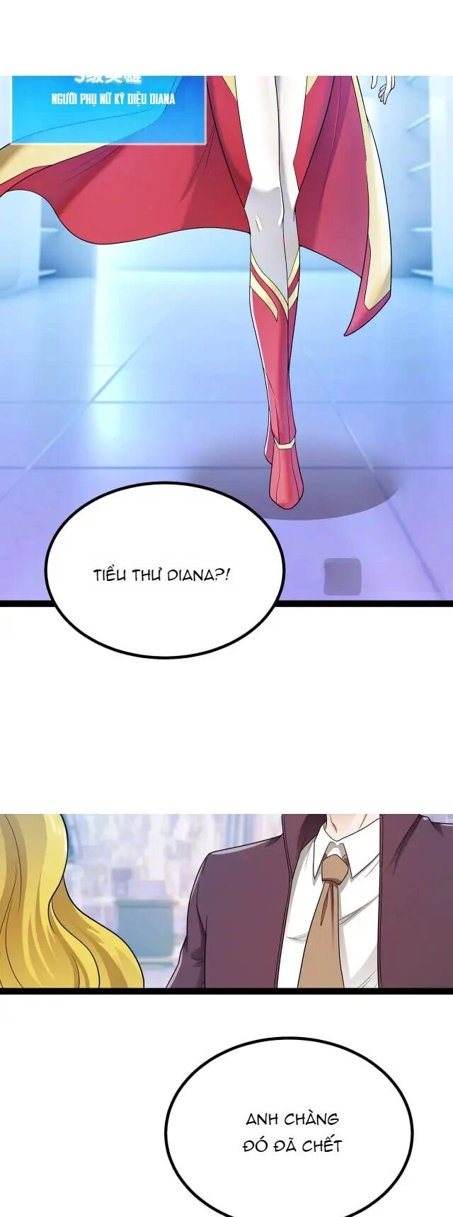 Người Mạnh Nhất Ở Thế Giới Khác Chapter 3 - 9