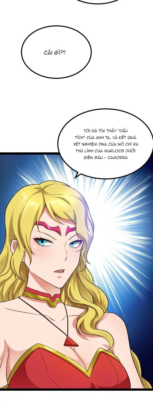 Người Mạnh Nhất Ở Thế Giới Khác Chapter 3 - 10