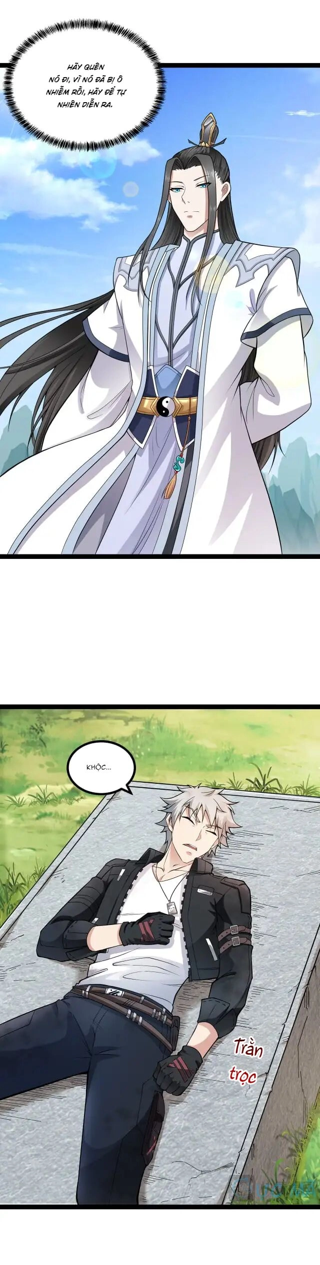 Người Mạnh Nhất Ở Thế Giới Khác Chapter 3 - 15