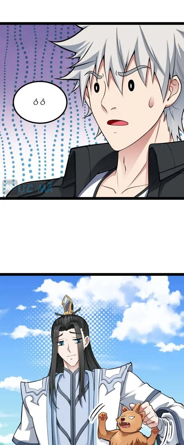 Người Mạnh Nhất Ở Thế Giới Khác Chapter 3 - 20