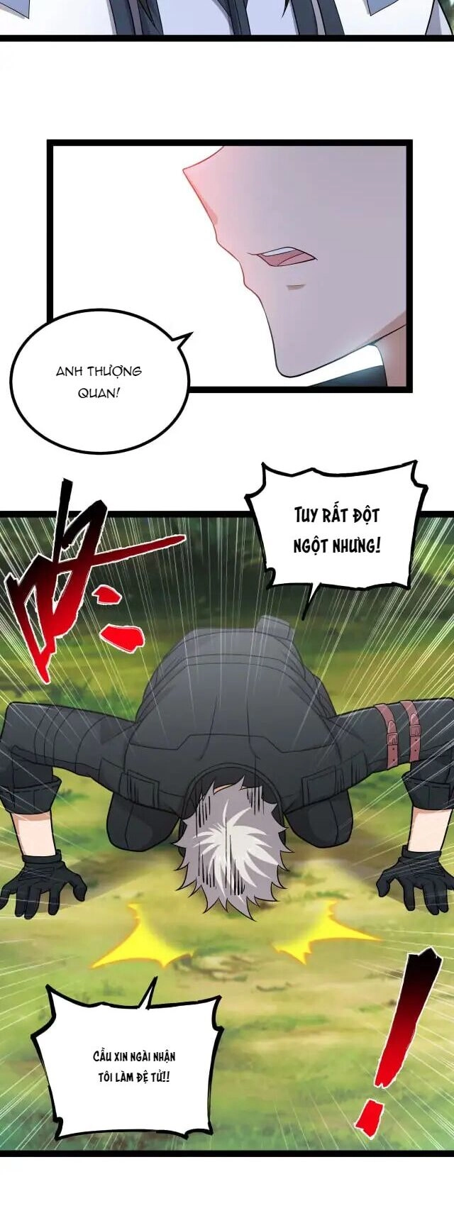 Người Mạnh Nhất Ở Thế Giới Khác Chapter 3 - 23