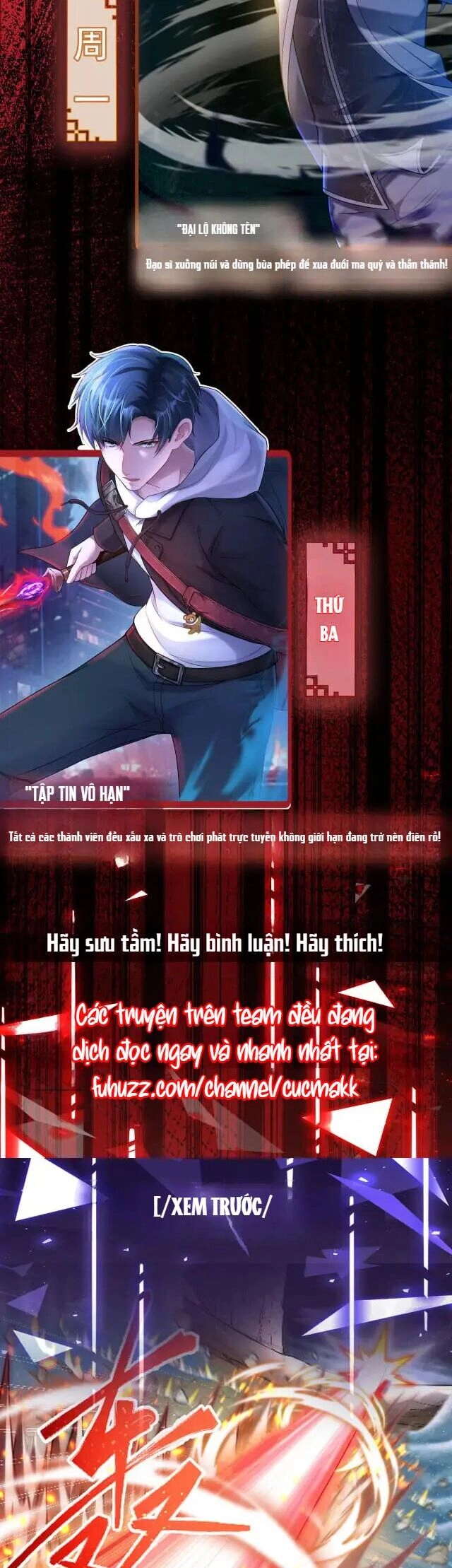 Người Mạnh Nhất Ở Thế Giới Khác Chapter 3 - 27