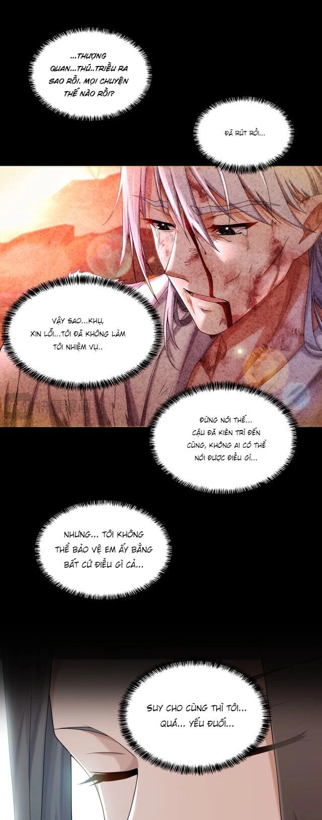 Người Mạnh Nhất Ở Thế Giới Khác Chapter 4 - 5