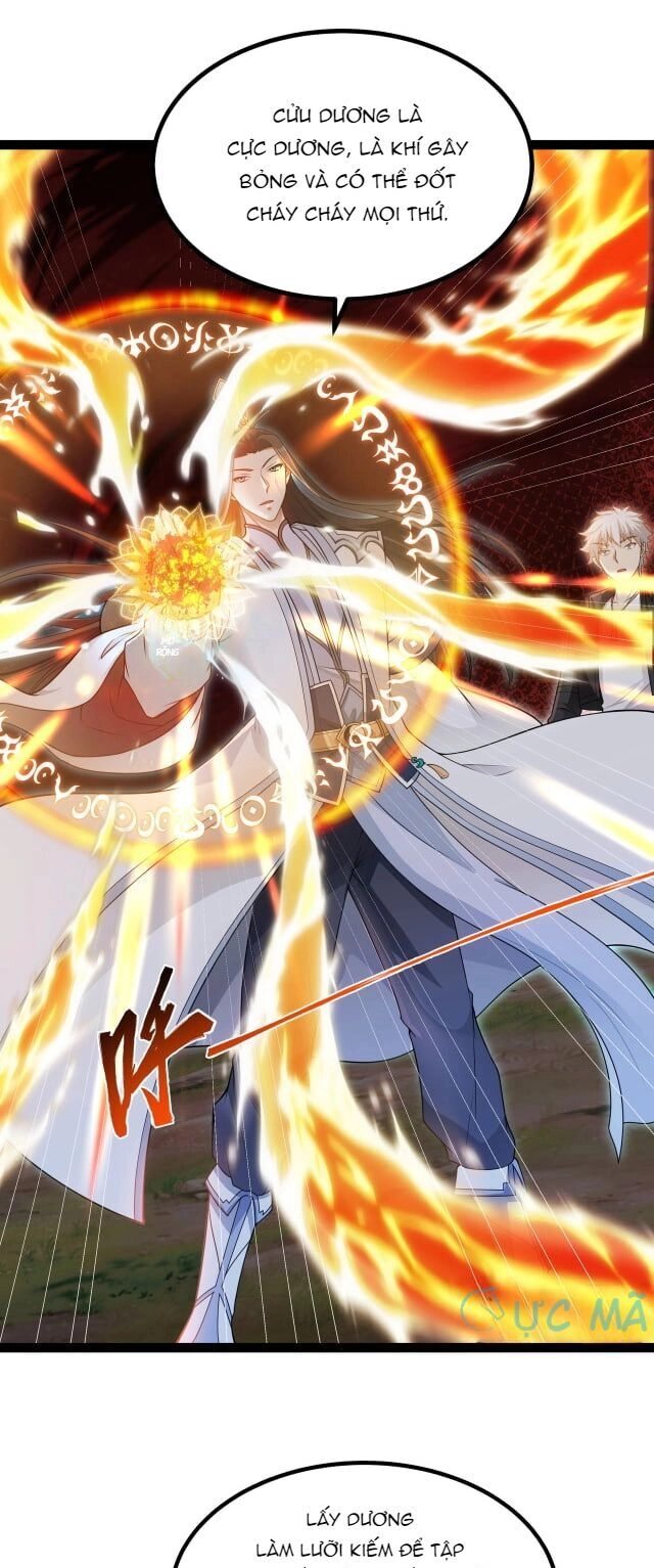 Người Mạnh Nhất Ở Thế Giới Khác Chapter 4 - 8