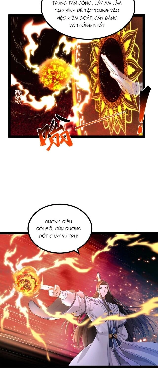 Người Mạnh Nhất Ở Thế Giới Khác Chapter 4 - 9