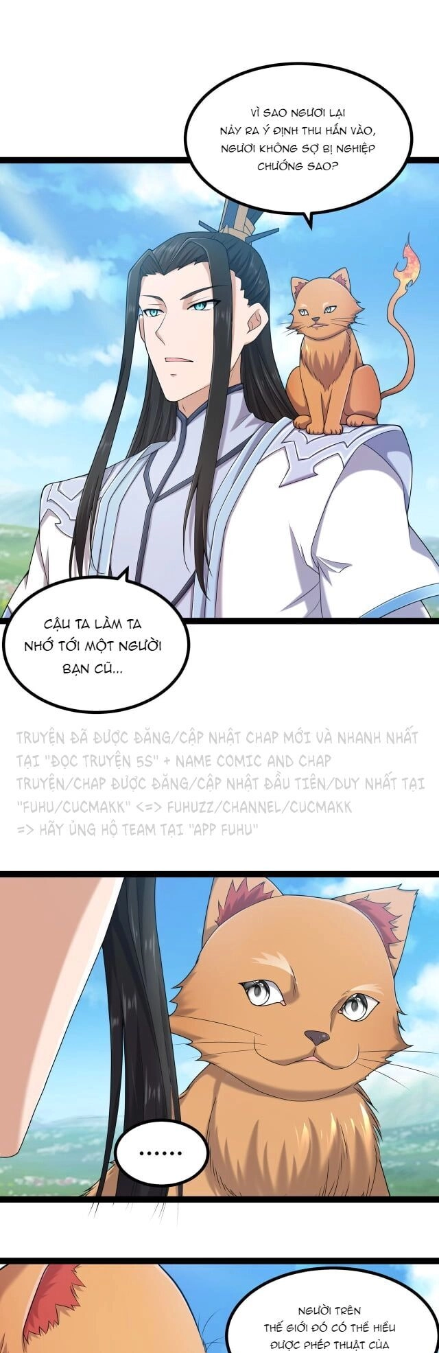 Người Mạnh Nhất Ở Thế Giới Khác Chapter 4 - 15