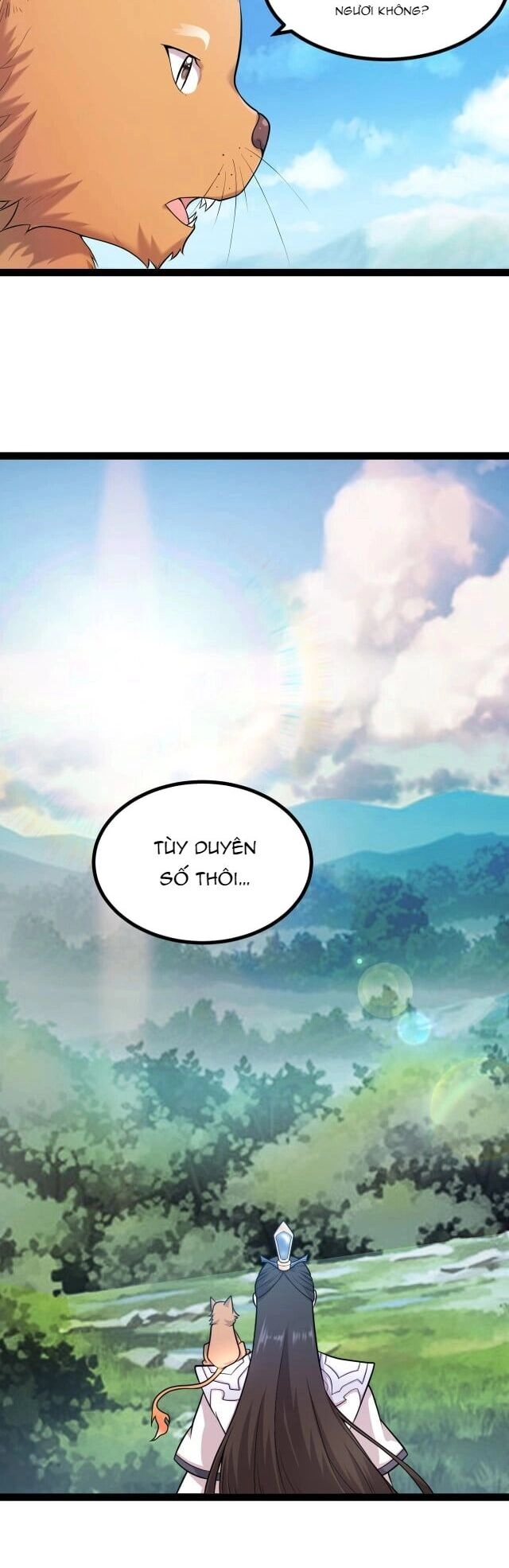 Người Mạnh Nhất Ở Thế Giới Khác Chapter 4 - 16