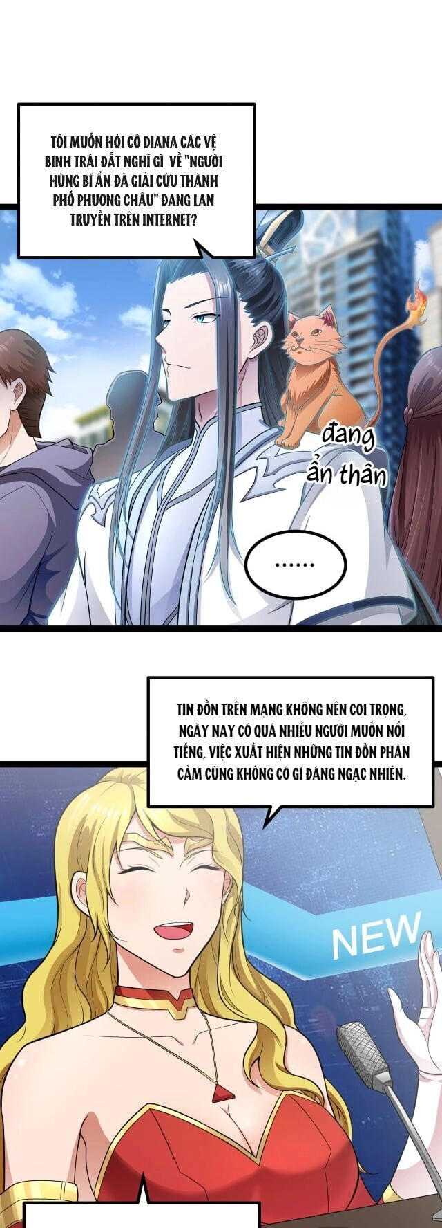 Người Mạnh Nhất Ở Thế Giới Khác Chapter 4 - 20