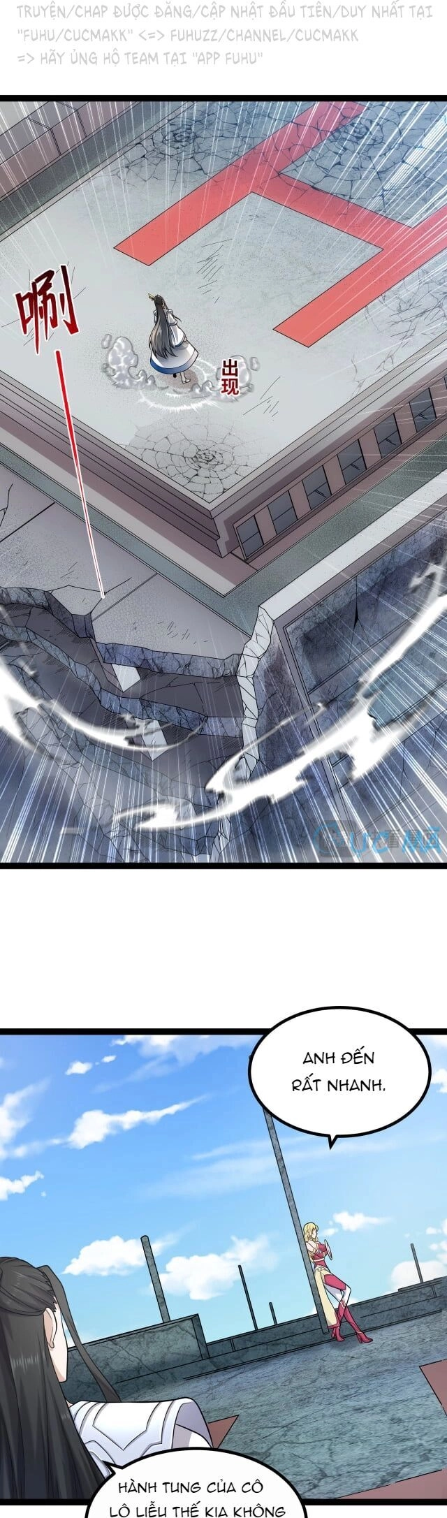 Người Mạnh Nhất Ở Thế Giới Khác Chapter 4 - 23