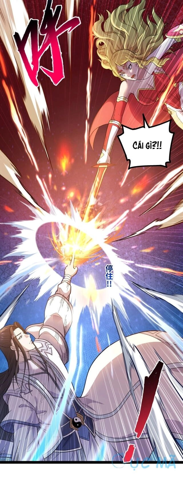 Người Mạnh Nhất Ở Thế Giới Khác Chapter 4 - 28