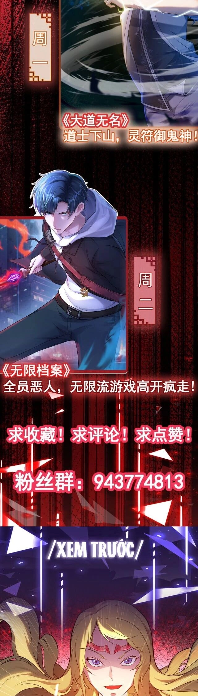 Người Mạnh Nhất Ở Thế Giới Khác Chapter 4 - 30