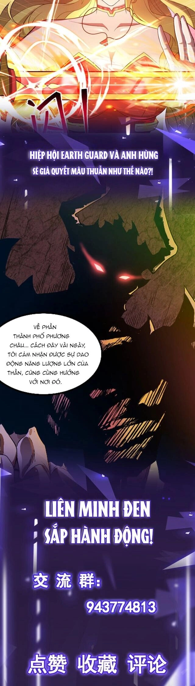 Người Mạnh Nhất Ở Thế Giới Khác Chapter 4 - 31