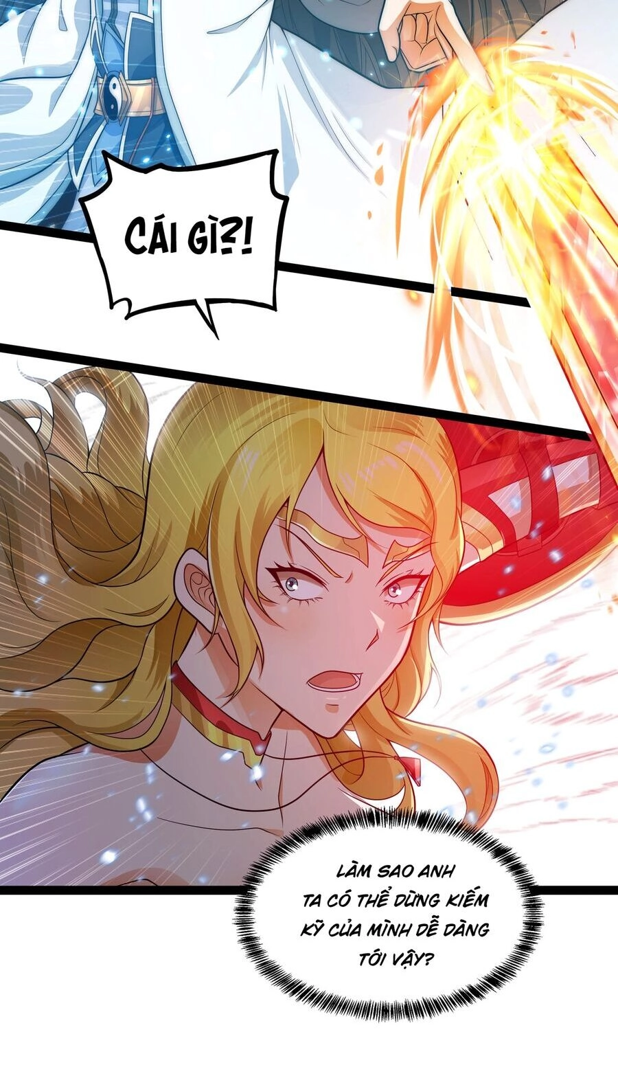 Người Mạnh Nhất Ở Thế Giới Khác Chapter 5 - 3