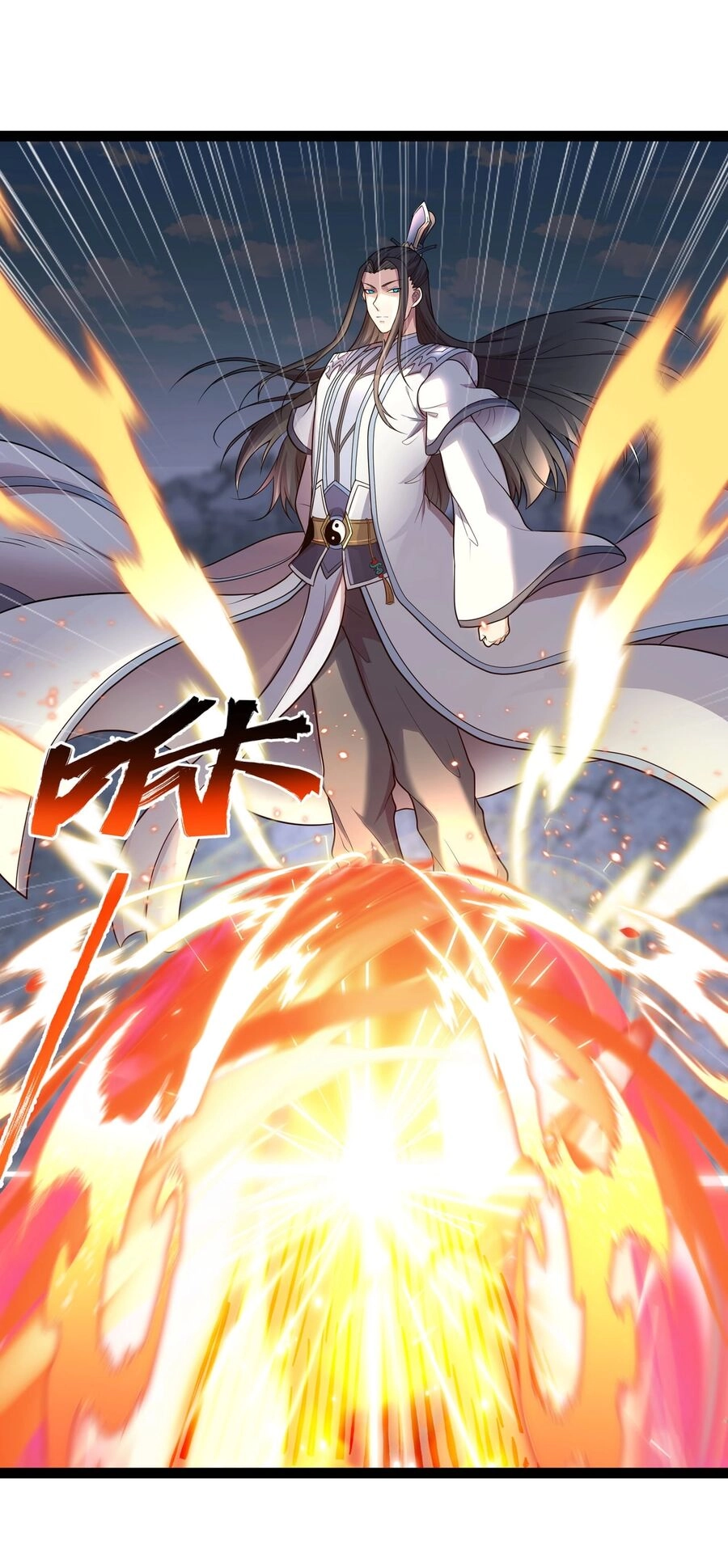 Người Mạnh Nhất Ở Thế Giới Khác Chapter 5 - 12