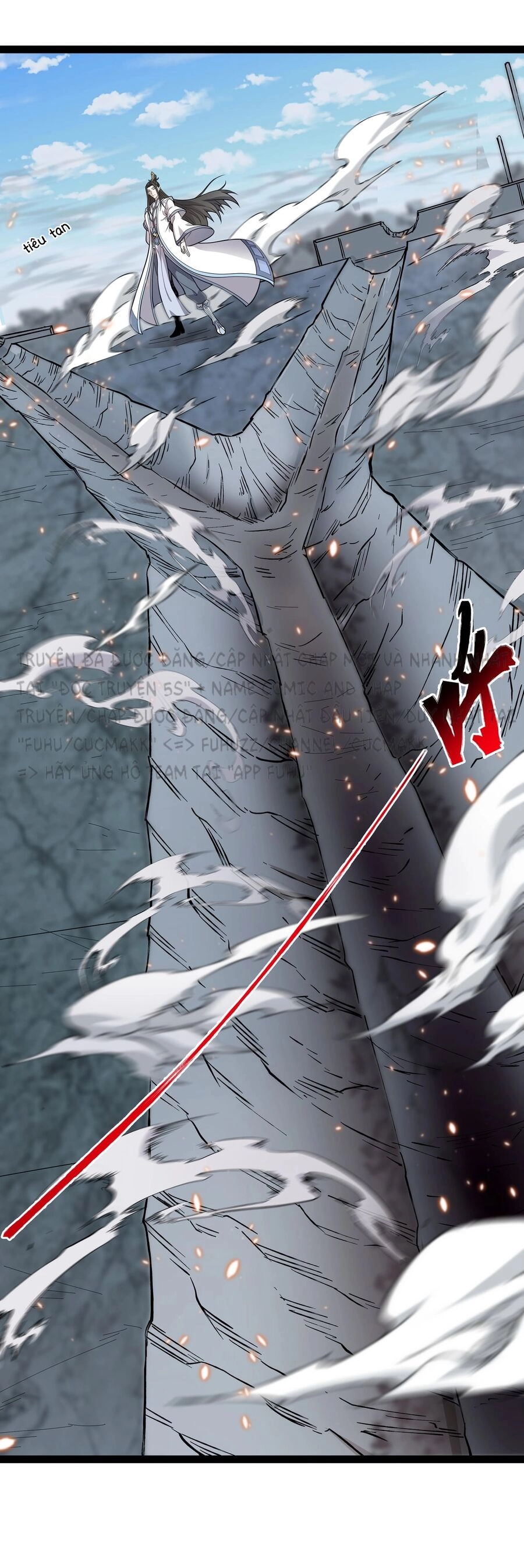 Người Mạnh Nhất Ở Thế Giới Khác Chapter 5 - 15