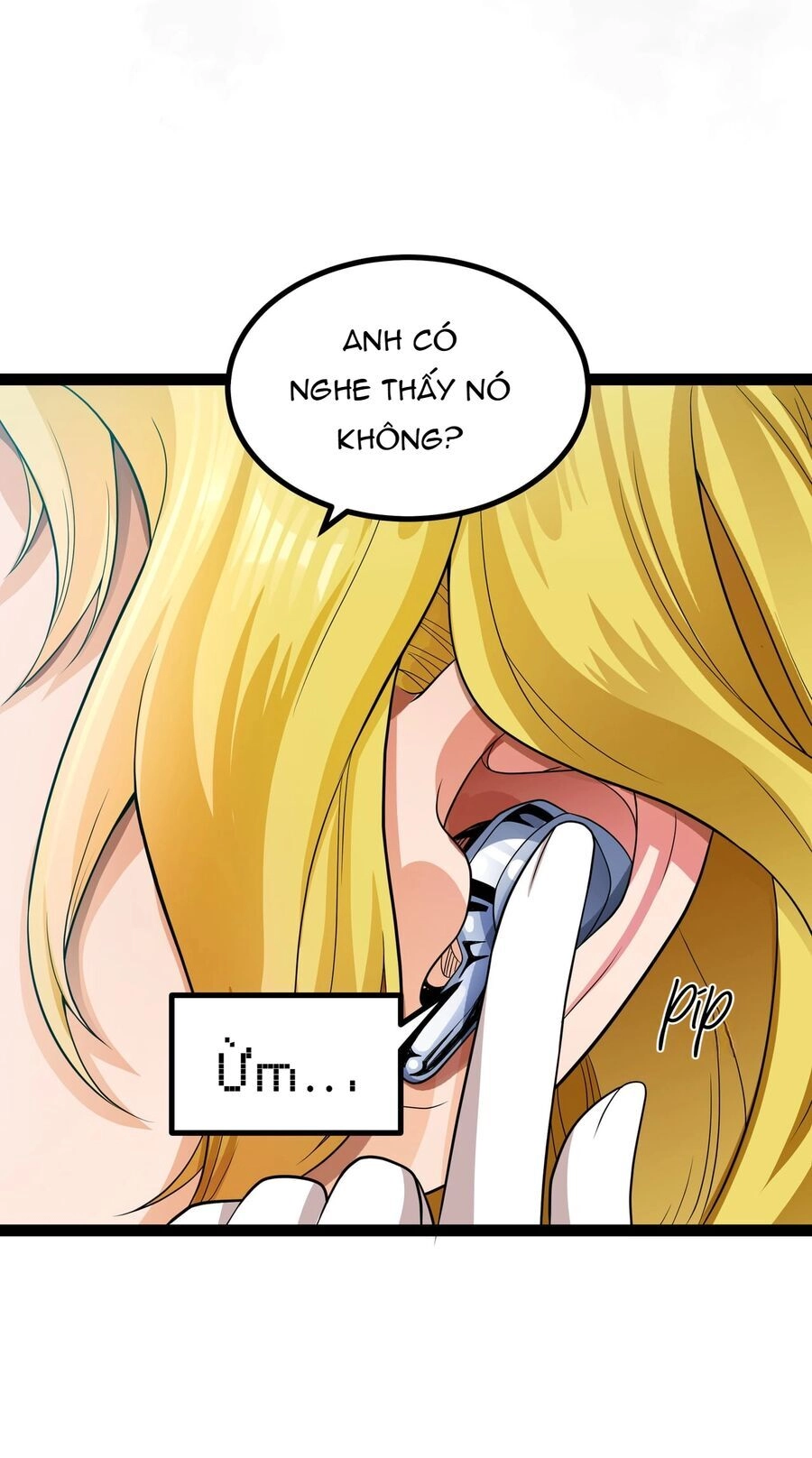 Người Mạnh Nhất Ở Thế Giới Khác Chapter 5 - 23