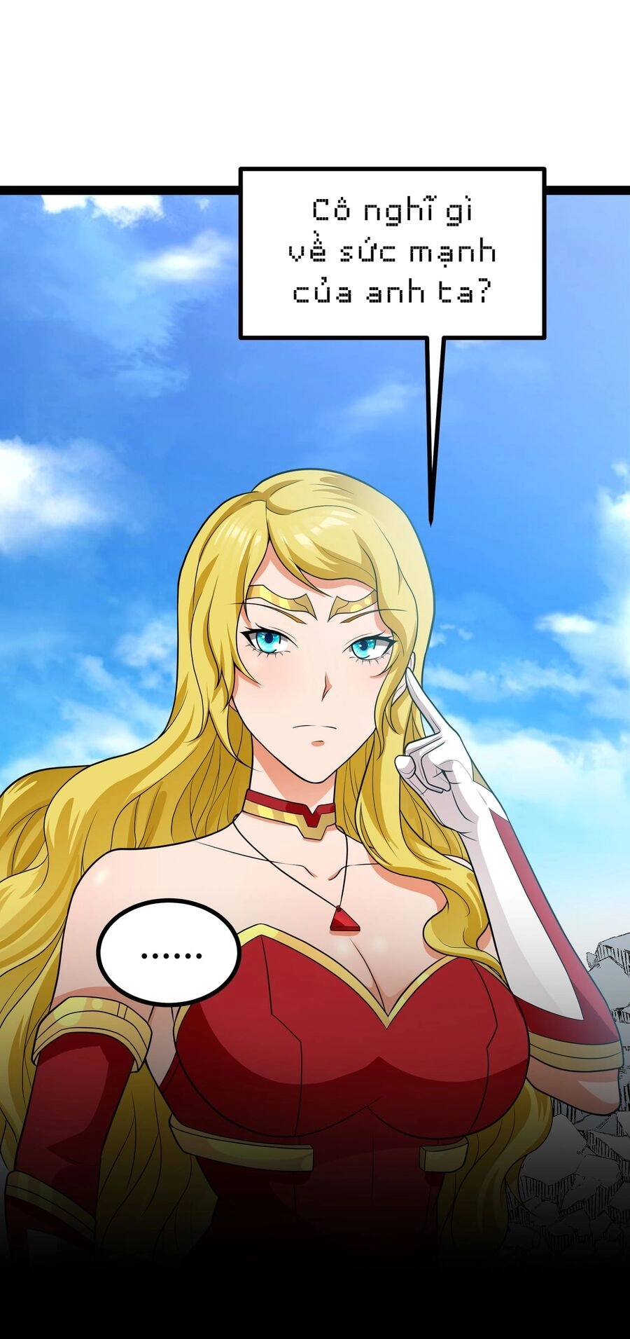 Người Mạnh Nhất Ở Thế Giới Khác Chapter 5 - 24