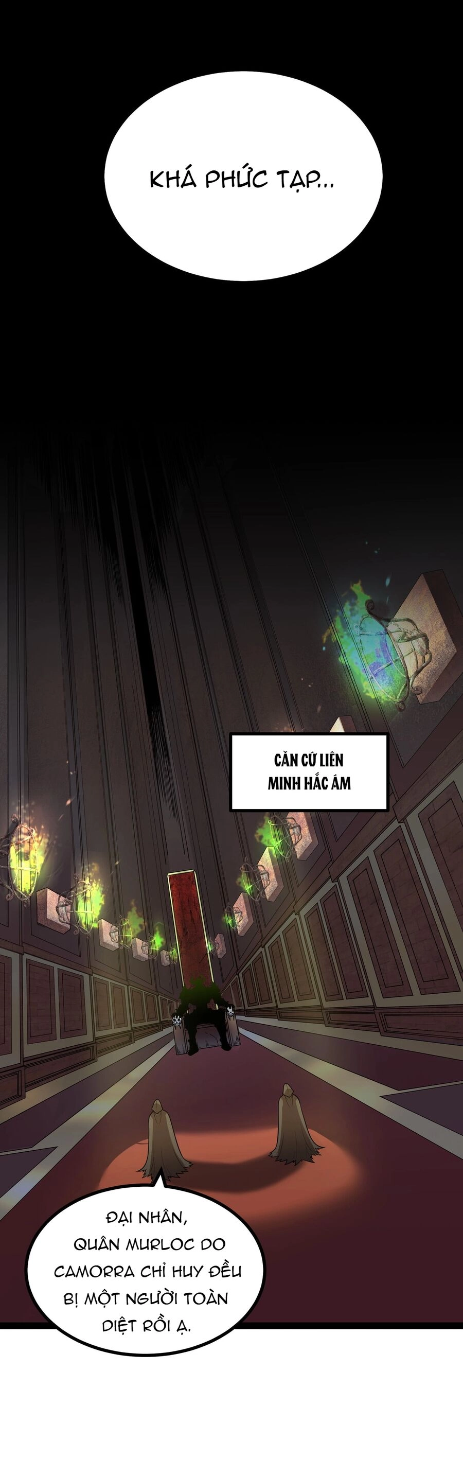 Người Mạnh Nhất Ở Thế Giới Khác Chapter 5 - 25