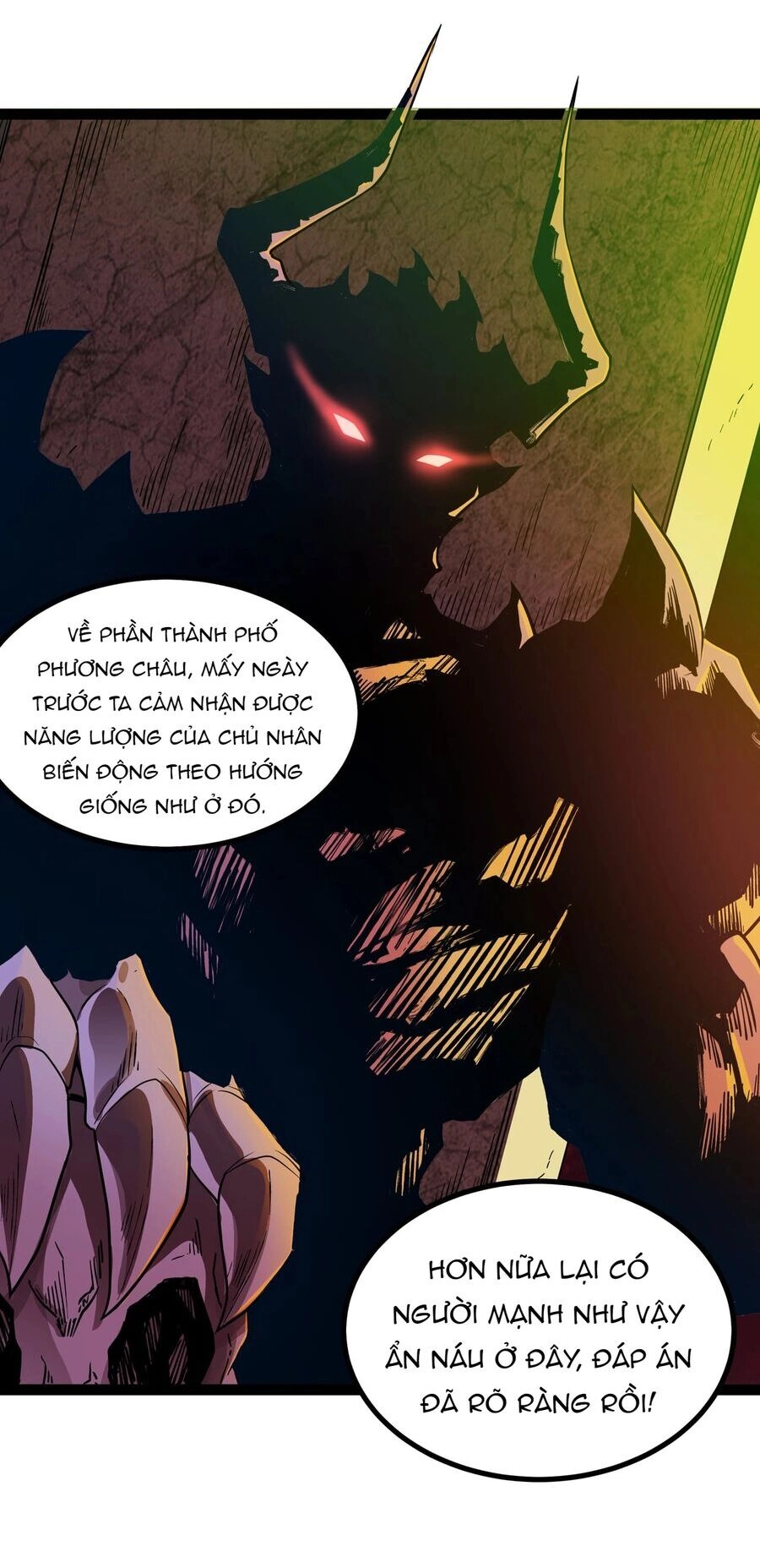 Người Mạnh Nhất Ở Thế Giới Khác Chapter 5 - 27