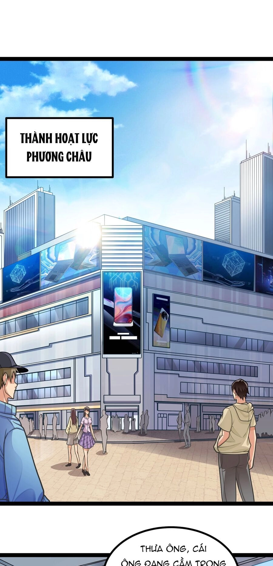 Người Mạnh Nhất Ở Thế Giới Khác Chapter 5 - 29