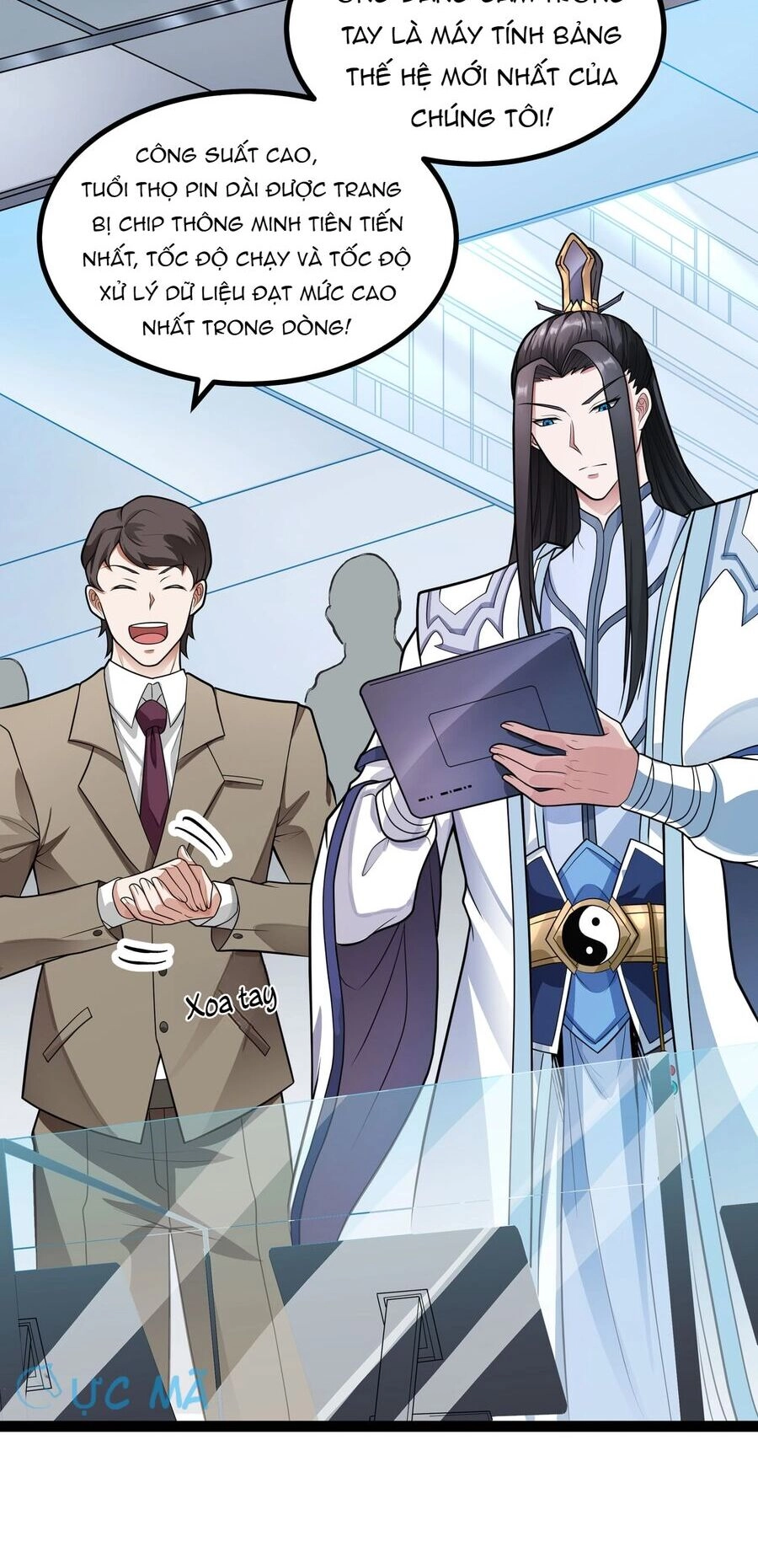 Người Mạnh Nhất Ở Thế Giới Khác Chapter 5 - 30