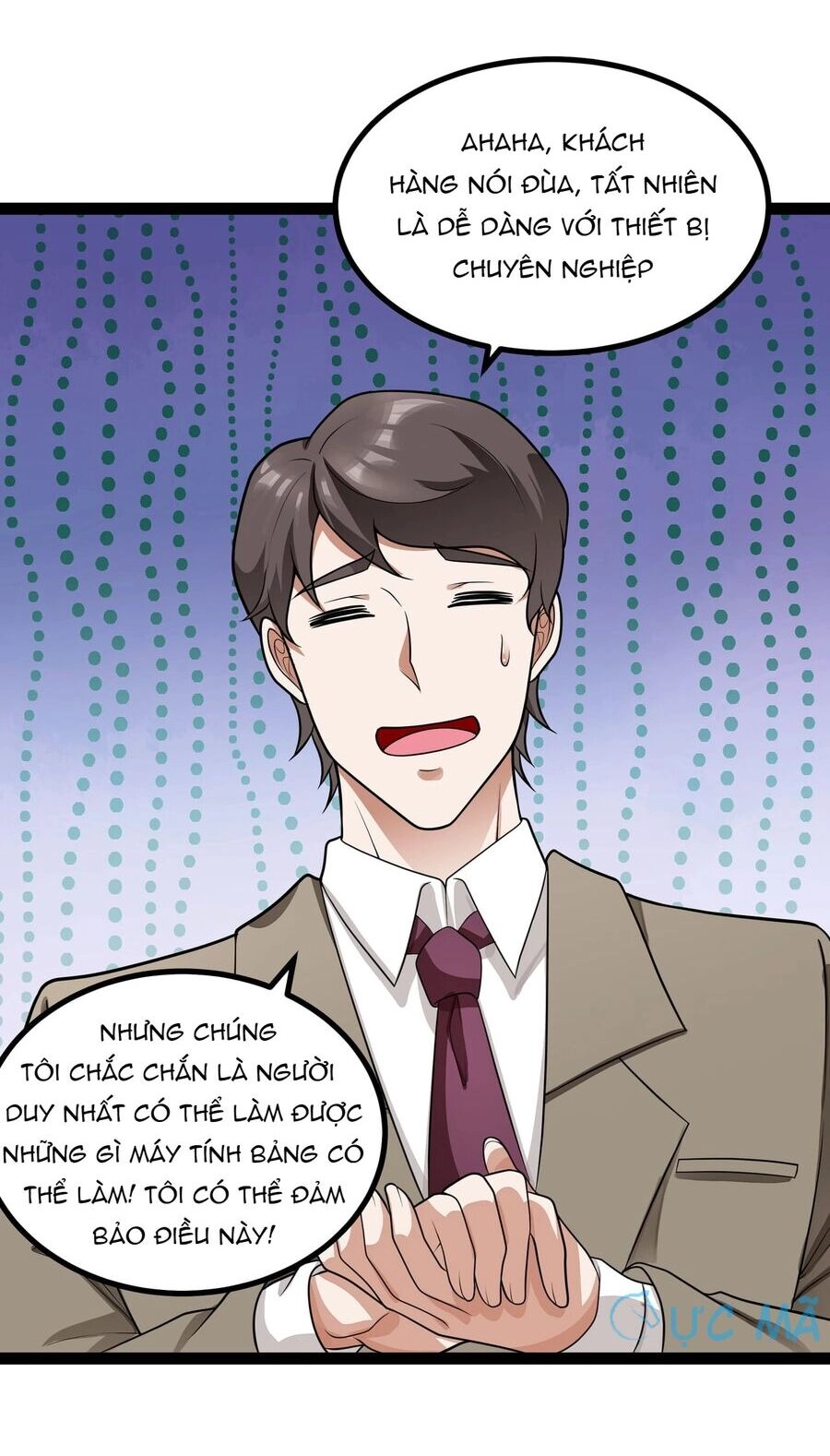 Người Mạnh Nhất Ở Thế Giới Khác Chapter 5 - 32