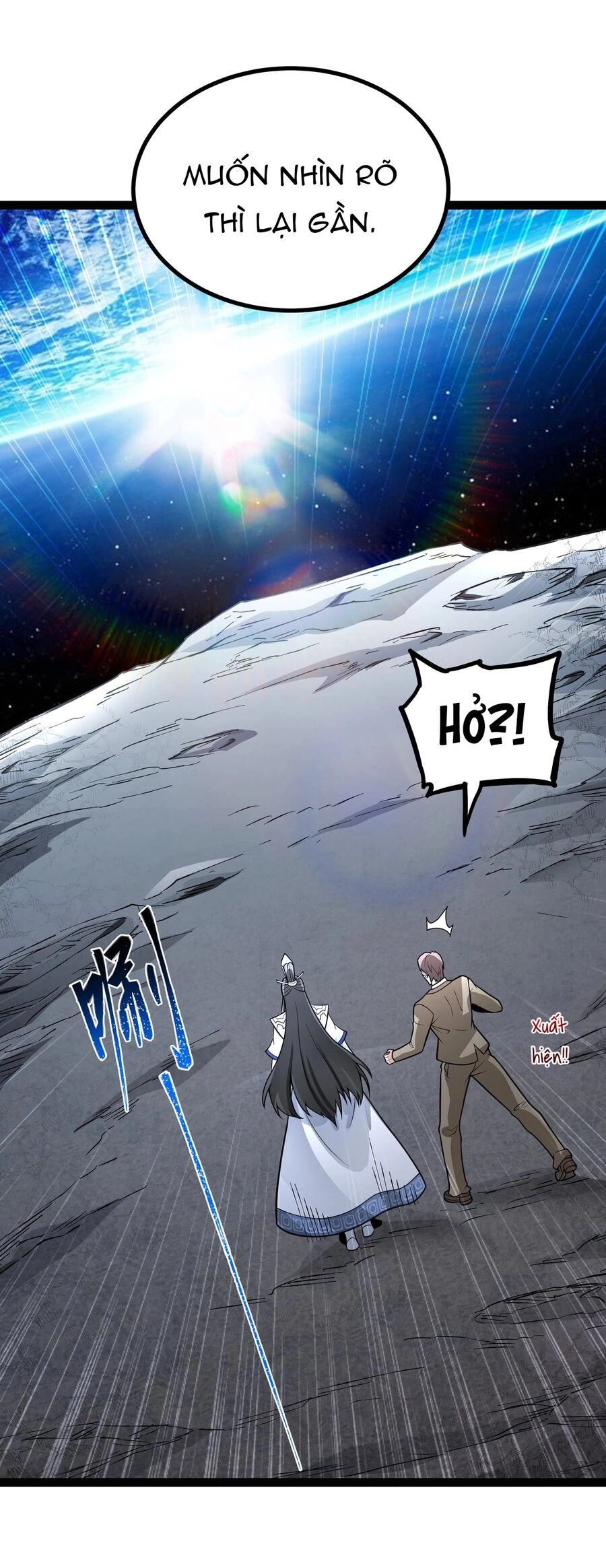 Người Mạnh Nhất Ở Thế Giới Khác Chapter 5 - 33