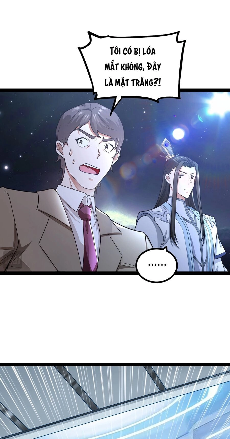 Người Mạnh Nhất Ở Thế Giới Khác Chapter 5 - 34