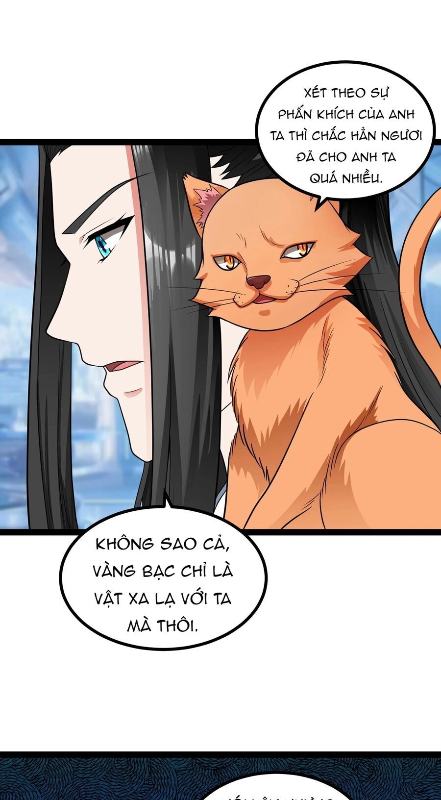 Người Mạnh Nhất Ở Thế Giới Khác Chapter 5 - 39