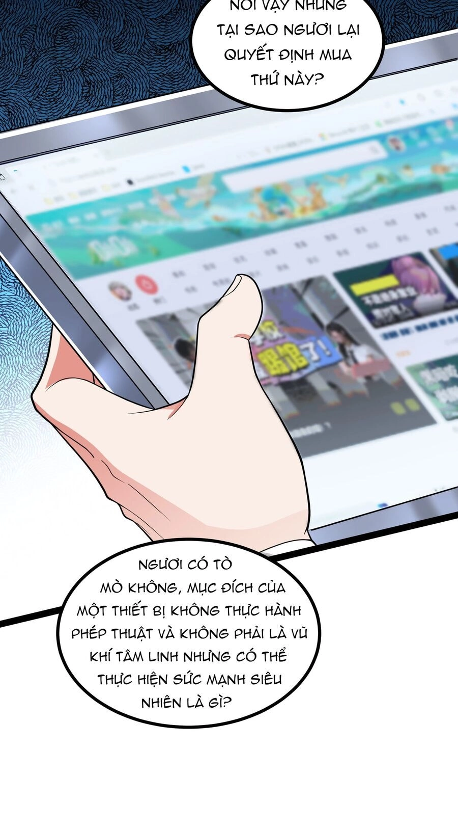 Người Mạnh Nhất Ở Thế Giới Khác Chapter 5 - 40