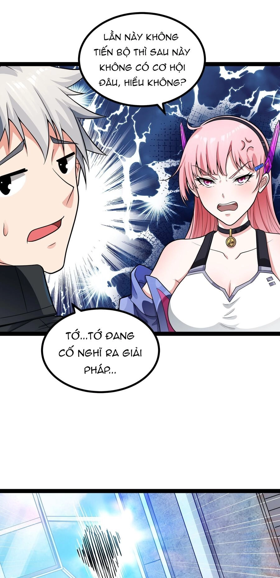 Người Mạnh Nhất Ở Thế Giới Khác Chapter 5 - 43