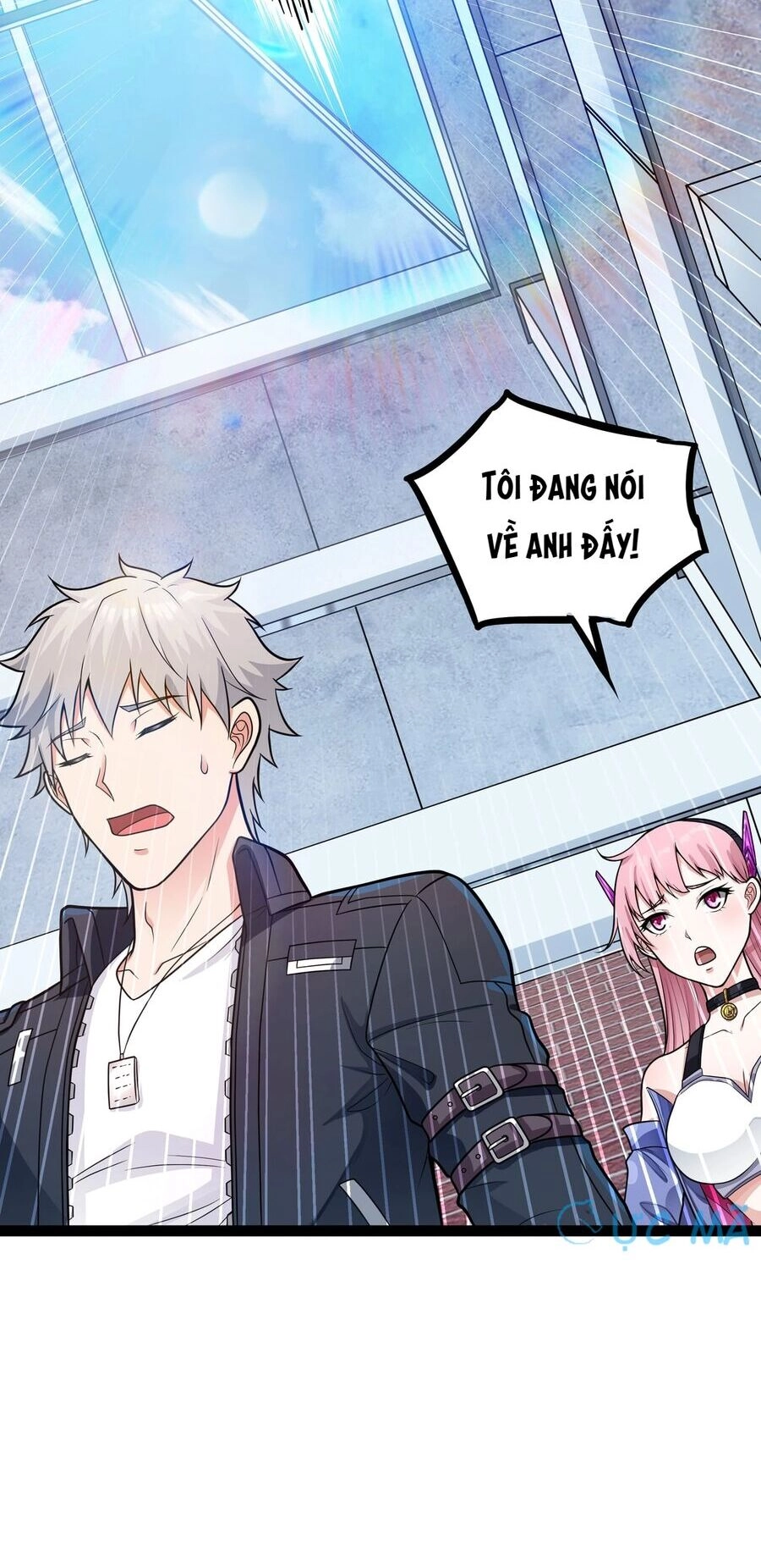 Người Mạnh Nhất Ở Thế Giới Khác Chapter 5 - 44