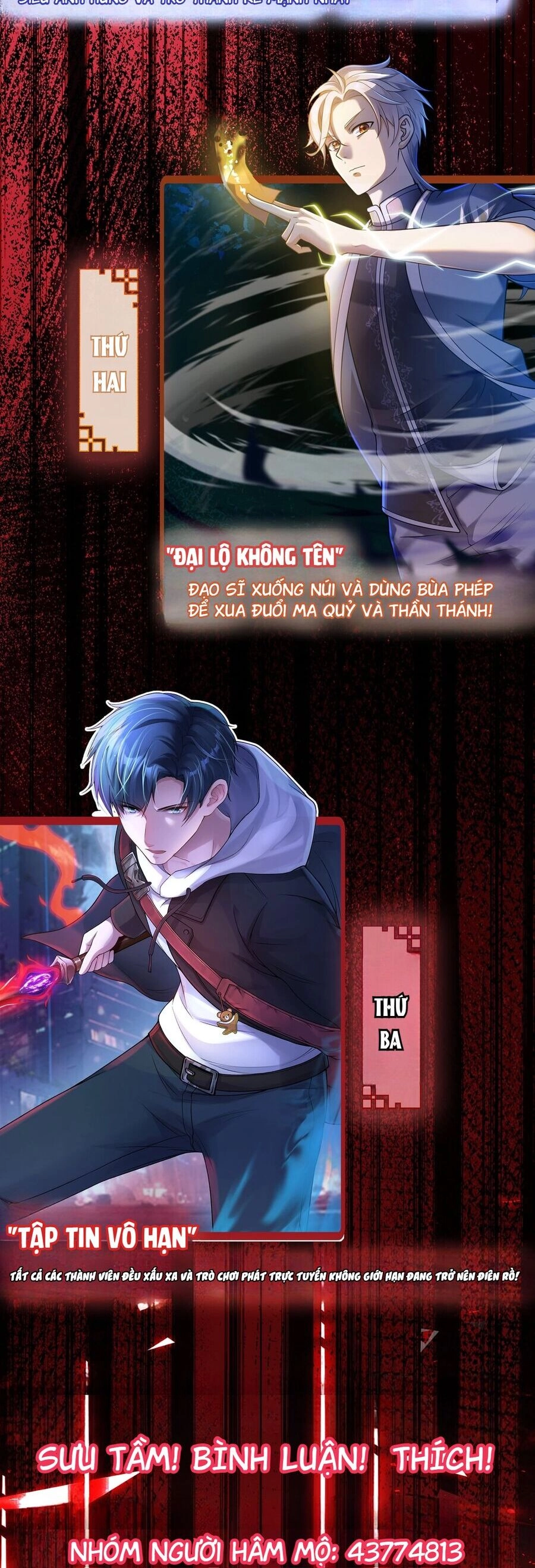 Người Mạnh Nhất Ở Thế Giới Khác Chapter 5 - 50