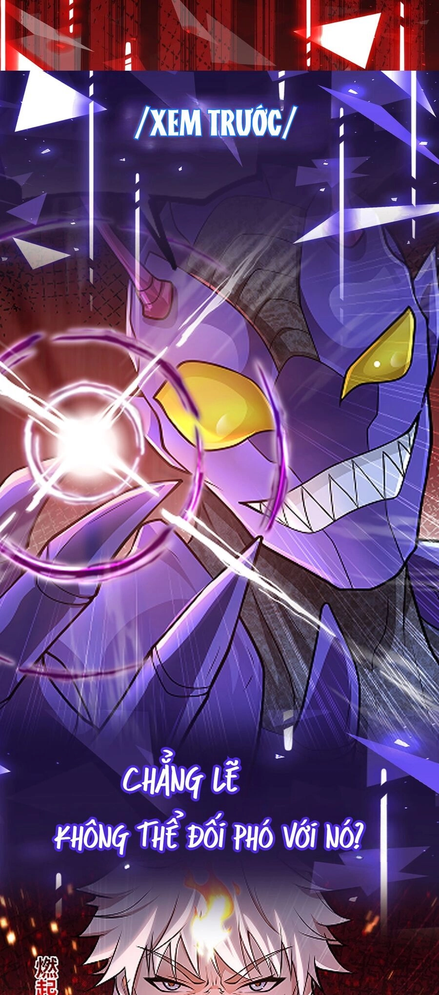 Người Mạnh Nhất Ở Thế Giới Khác Chapter 5 - 51