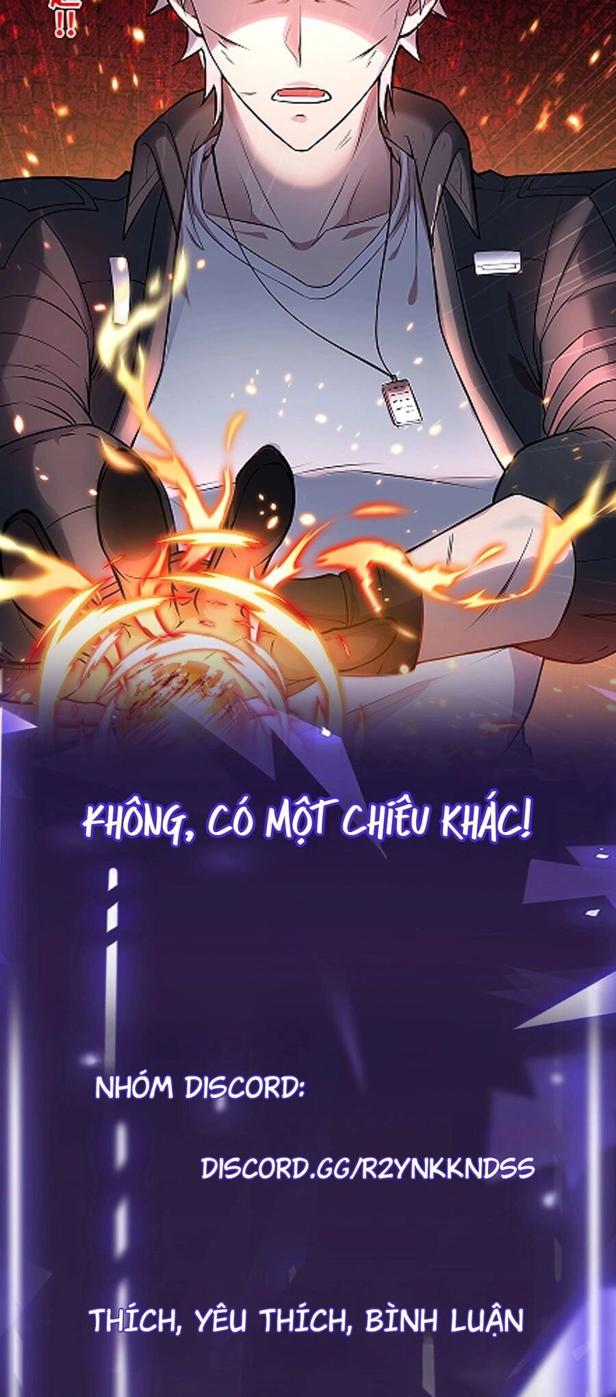 Người Mạnh Nhất Ở Thế Giới Khác Chapter 5 - 52