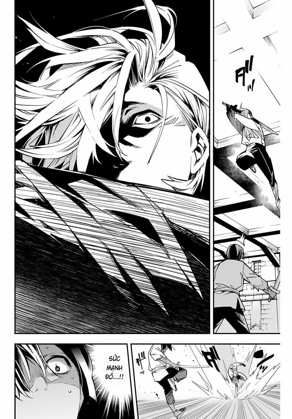 Tái Sinh Thành Quý Tộc Với Kĩ Năng 'Appraisal' Chapter 2 - 26