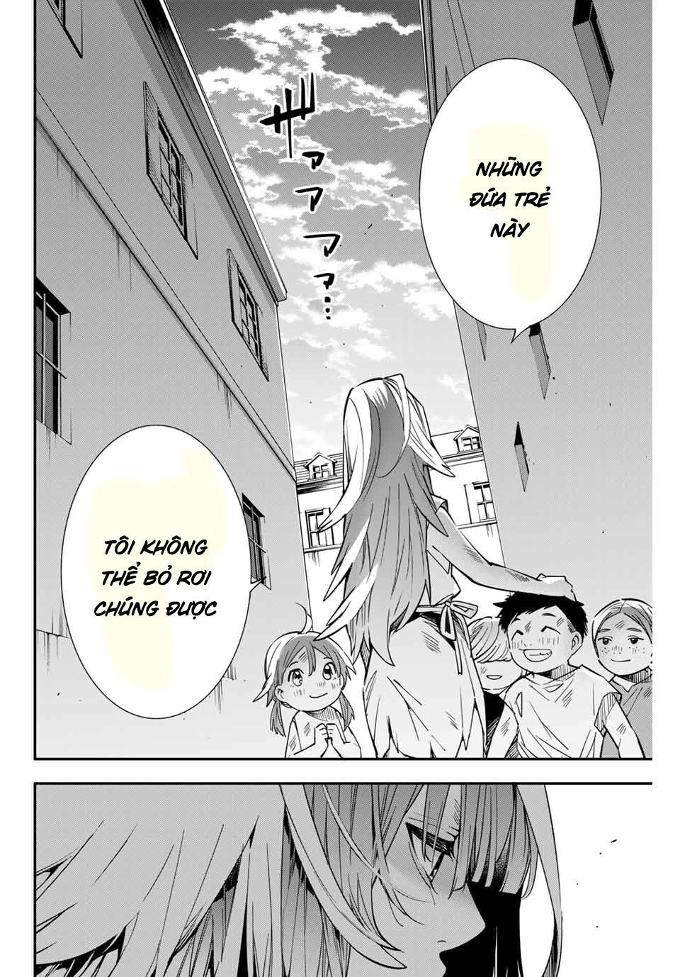 Tái Sinh Thành Quý Tộc Với Kĩ Năng 'Appraisal' Chapter 7 - 10