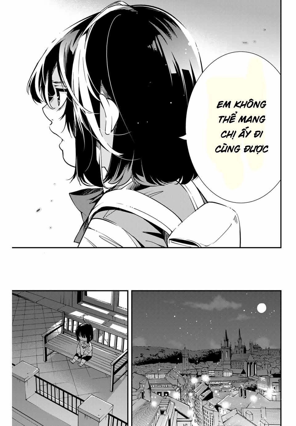 Tái Sinh Thành Quý Tộc Với Kĩ Năng 'Appraisal' Chapter 7 - 13