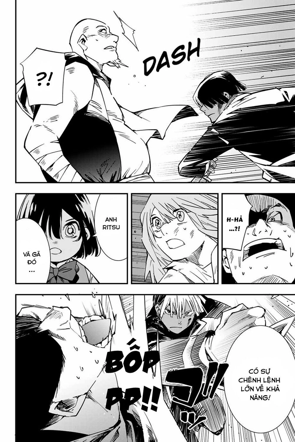 Tái Sinh Thành Quý Tộc Với Kĩ Năng 'Appraisal' Chapter 9 - 8